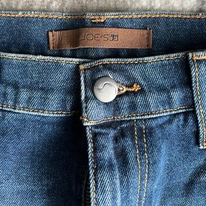 Joes Jeans Cut off Short.  NWT.  Size 29